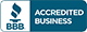 Accredited Business certification